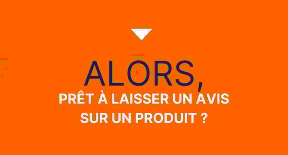 avis produits