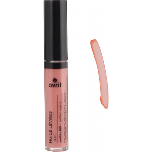 avril maquillage bio