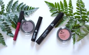 maquillage avril bio