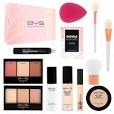 coffret cadeau femme maquillage