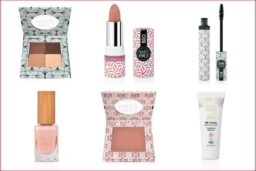 maquillage bio marque