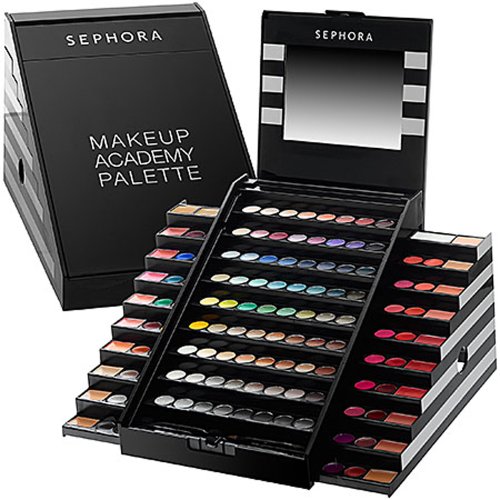 maquillage bio sephora