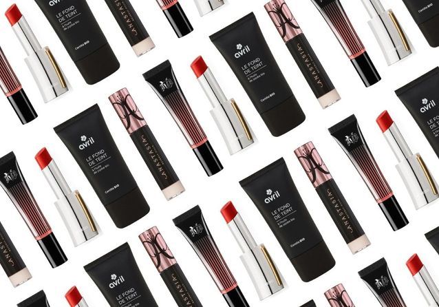 maquillage bio vegan