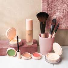 maquillage vegan bio