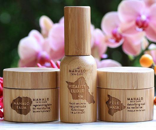 marque de maquillage bio