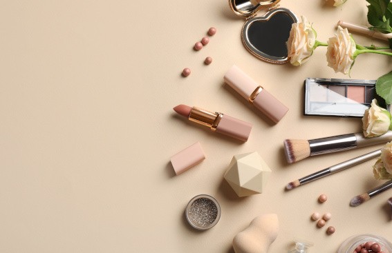 marque maquillage bio