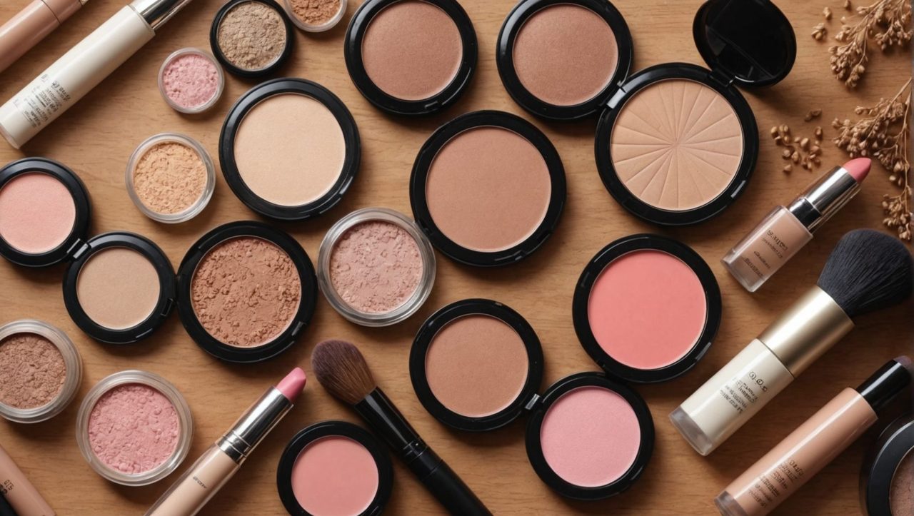 meilleur maquillage bio