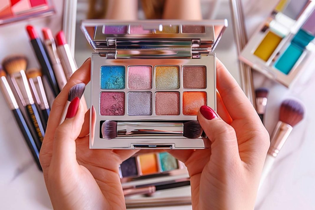 site maquillage pas cher