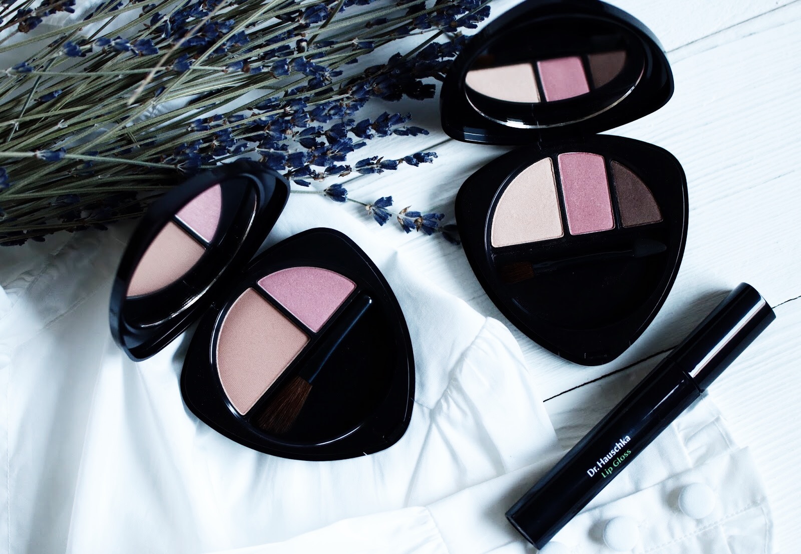 dr hauschka maquillage