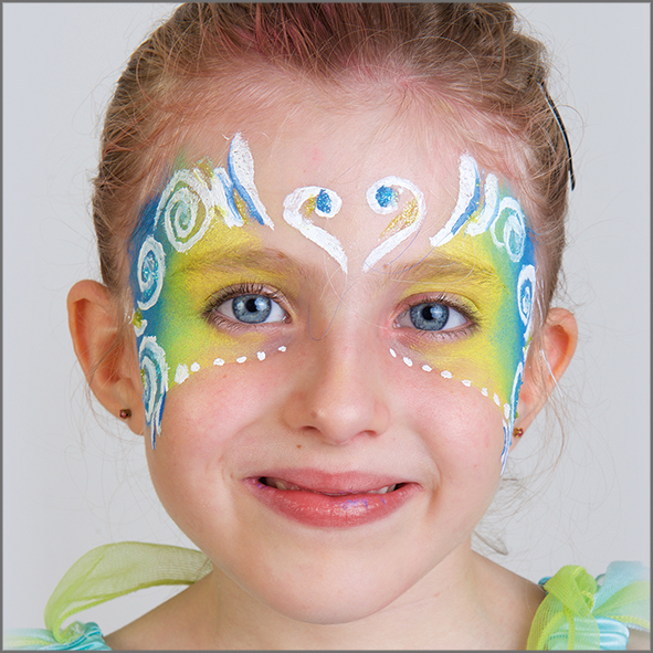 maquillage enfant