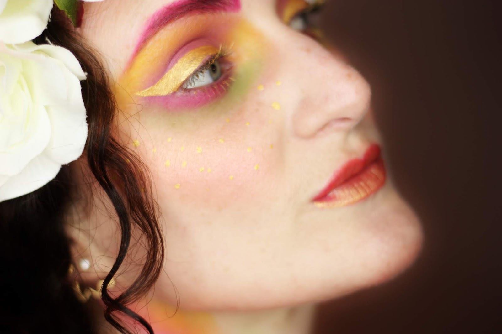 maquillage printemps 2019