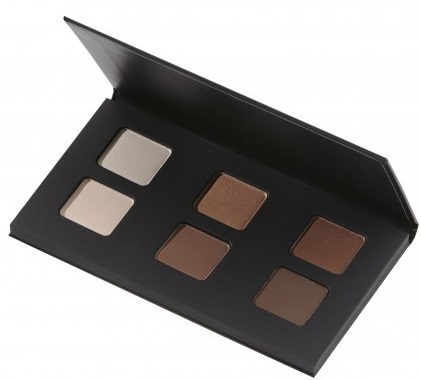 palette maquillage bio
