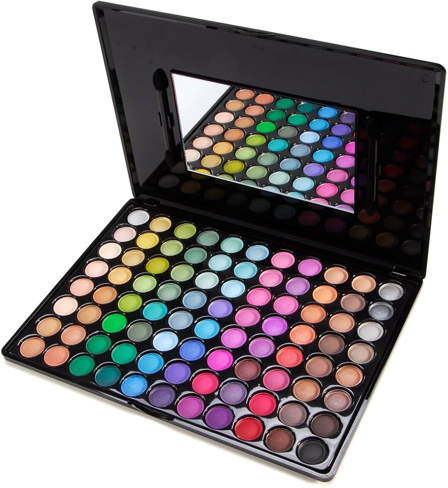 palette maquillage pas cher et de qualité