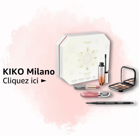 amazon maquillage