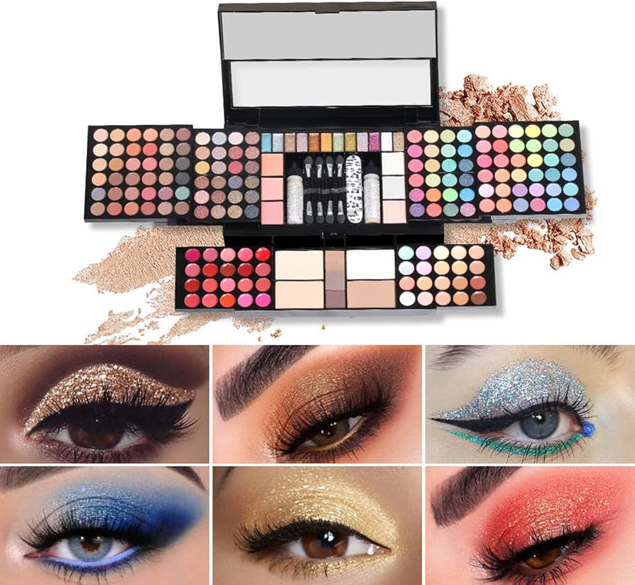 maquillage amazon