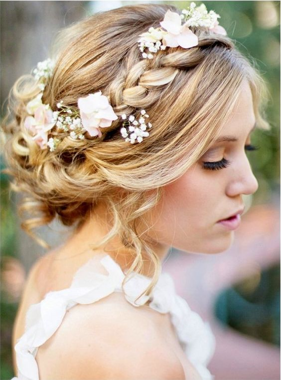 maquillage pour mariage