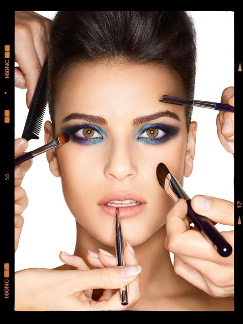 maquillage yves rocher