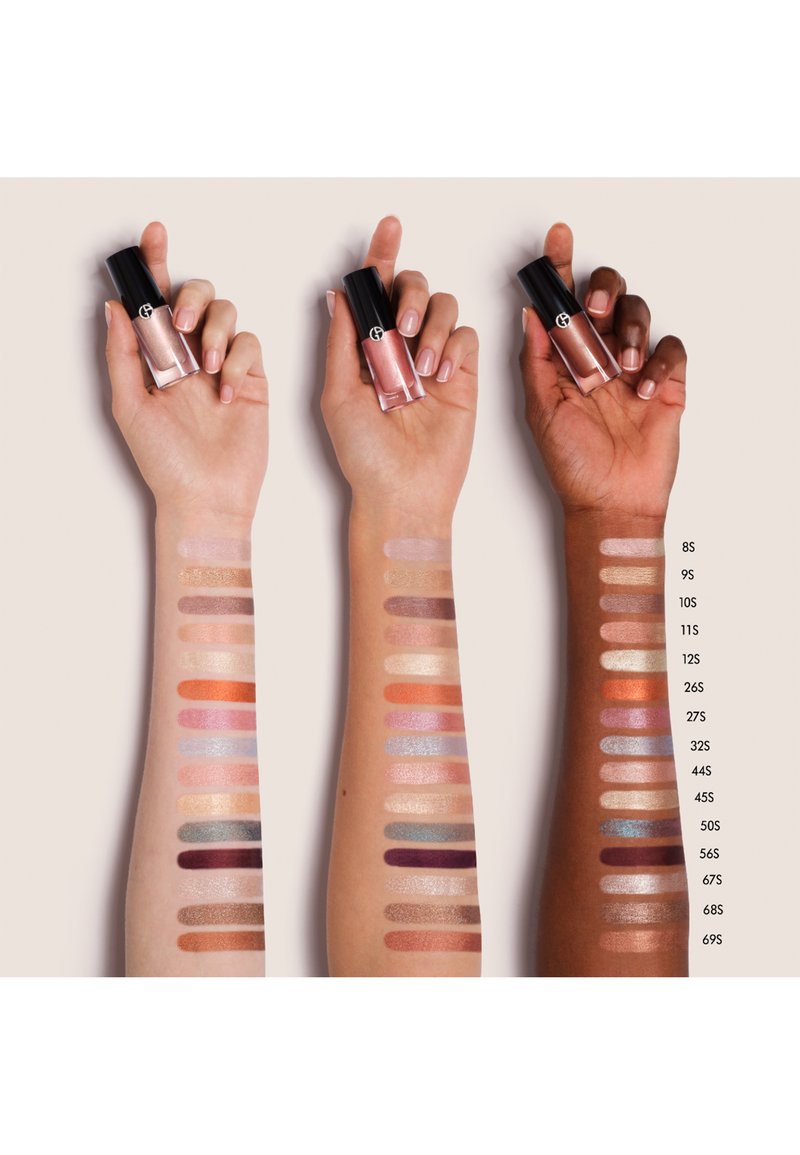 armani maquillage