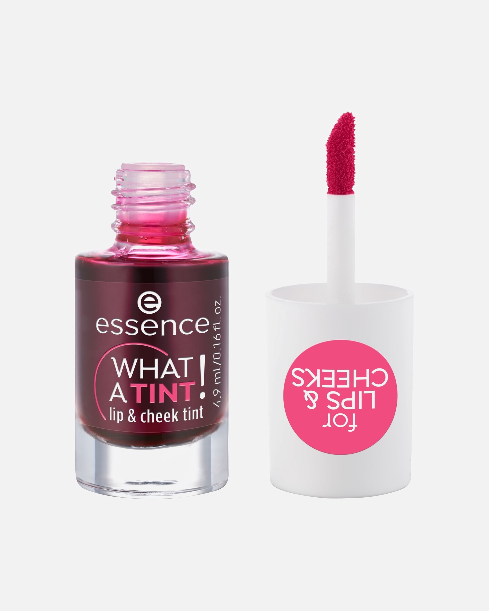 essence maquillage
