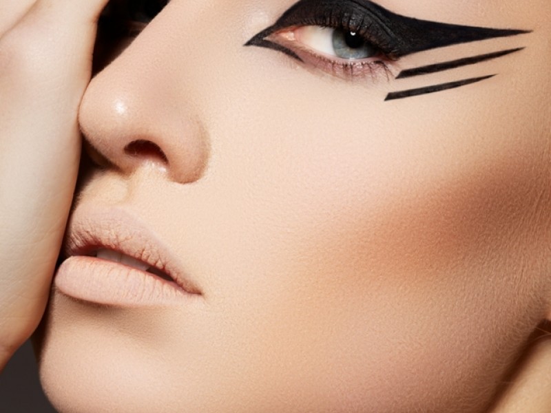 maquillage yeux