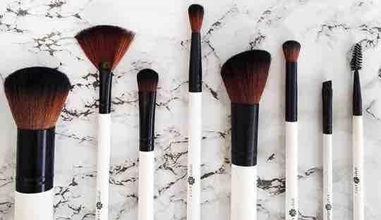 pinceau maquillage