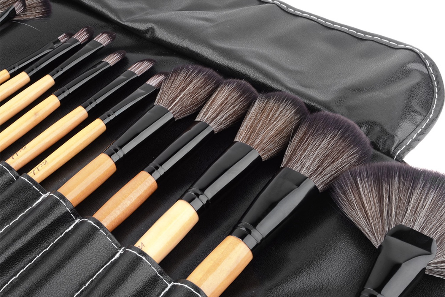 pinceau pour maquillage