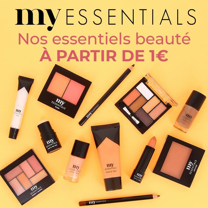 site maquillage