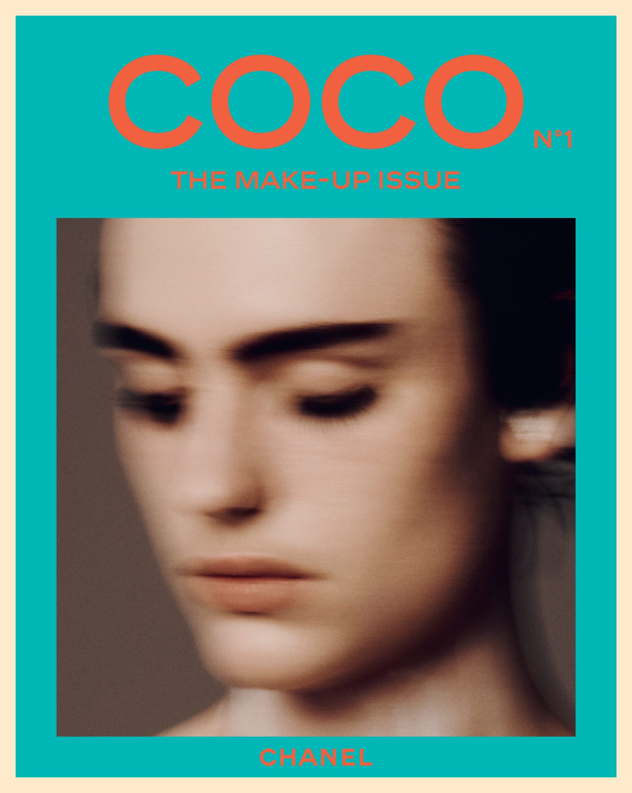 coco maquillage