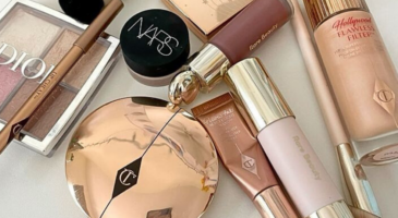 maquillage luxe