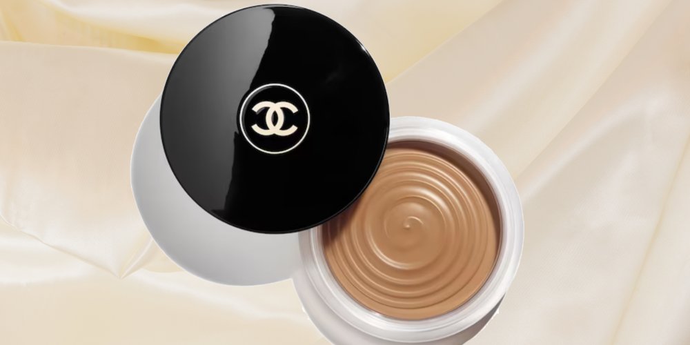 maquillage chanel