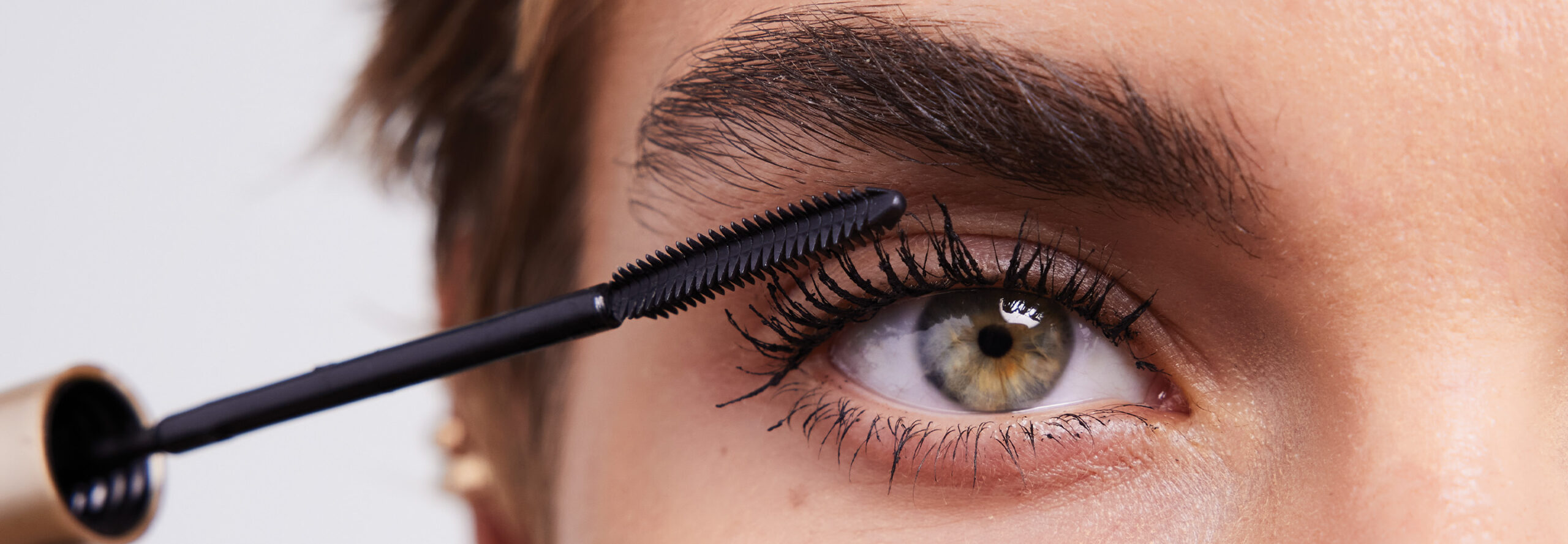 maquillage 50 ans yeux verts