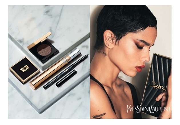 yves saint laurent maquillage